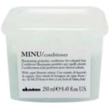 DAVINES MINU conditioner - kondicionieris krāsotie
