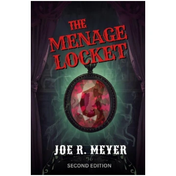 The Menagerie Locket Joseph Meyer Creatives