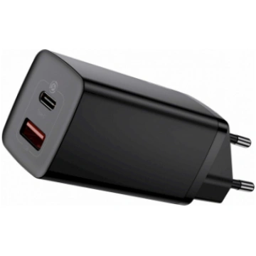 Lādētājs Baseus Travel Charger USB / USB-C 65W (CC