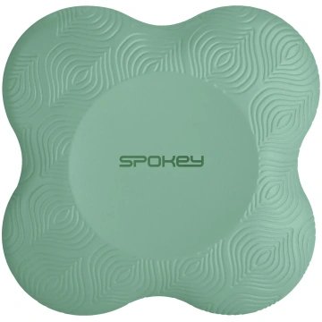 Jogas spilveni Spokey Softi 943402, 20 cm, zaļa kr