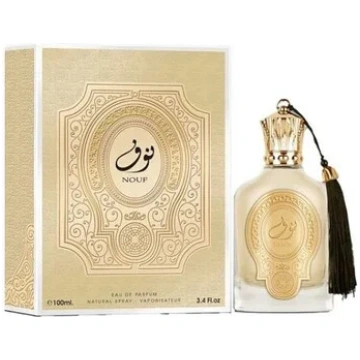 Parfimērijas ūdens Paris Corner Nouf, 100 ml