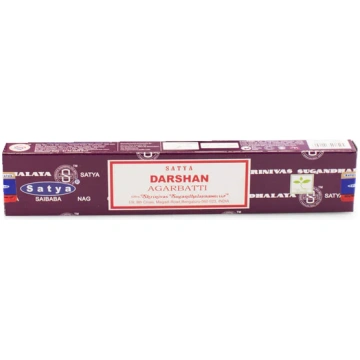 Smaržkociņi Darshan / Dievības Kontemplācija 15gr 