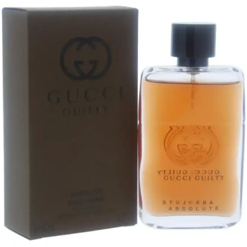 Gucci Guilty Absolute Pour Homme EDP 50 ml