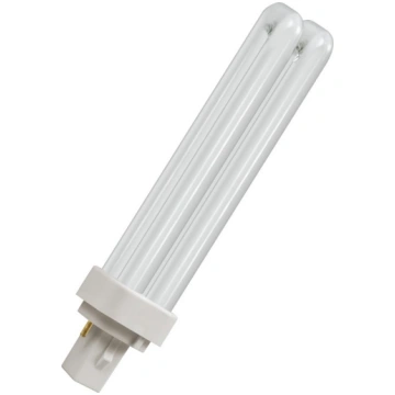 Ekonomiskā spuldze Sylvania CF-D 10W/830 G24d-1 00