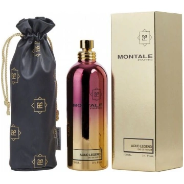 Montale Paris Aoud Legend EDP 100ml 3760260454278