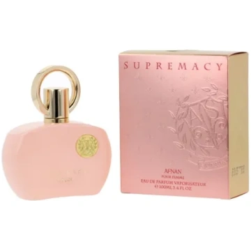 Afnan Supremacy Pink Eau de Parfum / 100 ml 629017