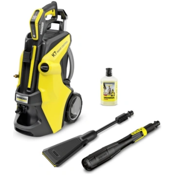 Karcher K 7 Eco!Boost High Pressure Washer (1.317-