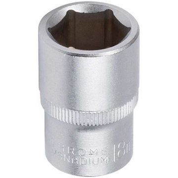 Muciņu atslēga 1/2" 18mm Kreator