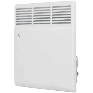 HEATIC Konvektors elektriskais OPTIMA+, 500W, IP20