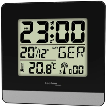 Digitālais modinātājs Technoline WT260