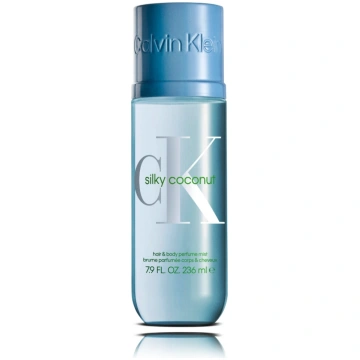 Calvin Klein CK Silky Coconut Hair & Body Perfume 