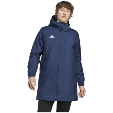 adidas ENTRADA 22 Stadium jaka IB6077 Navy S