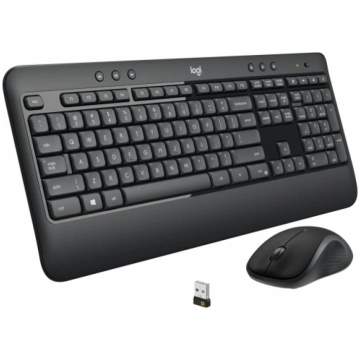 MK540 DE LOGITECH 920-008675