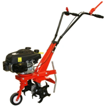 Zemes frēze 139cc; 9079461 BESK (9079461)