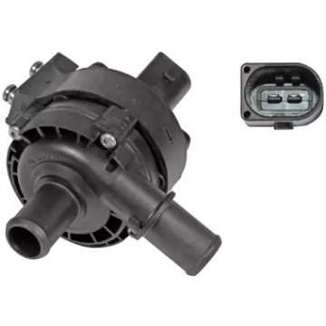Papildu ūdens sūknis Bosch Renault 0392023120 Opel
