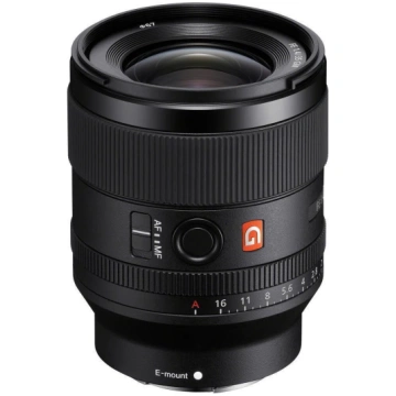 Sony FE 35mm f/1.4 GM Sony Group Corporation