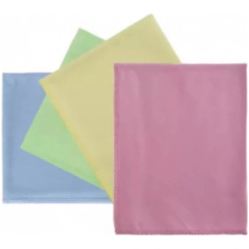 Mikrošķiedras lupatiņa glancētām virsmām SILKY-T 3