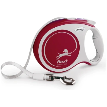 Flexi Flexi Pavadas Automātiska Comfort Plus L Len