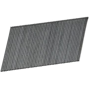 Apdares naglas ESSVES D16 1.6x50mm, Zn, 2800gab., 