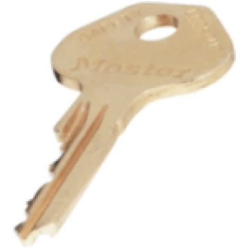 ML_KA | Keyed Alike option- Master Lock