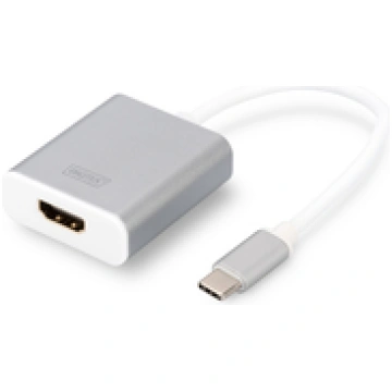 DIGITUS Adapter USB3.0/C - HDMI bis 4K VL100/PS176