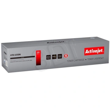 ActiveJet ATB-1030N toner Black for drukarki Broth