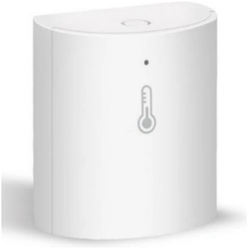 Smart Humidity & Temperature Sensor NOUS E5 ZigBee