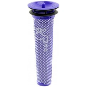 Pre filtrs Dyson V6 V7 putekļsūcējiem Thomas
