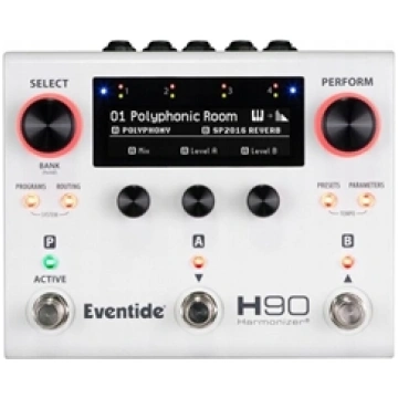 Ever Eventide H90 EVENTIDE H90