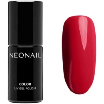 NeoNail NEONAIL Lakier hybrydowy Hot Me 7 2ml 1555