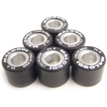 Variatora atsvari (x6) Malossi 19x17.5mm - 7.4g