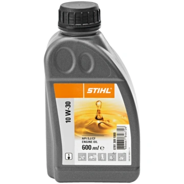 Četrtaktu eļļa STIHL 10W-30 0.6L