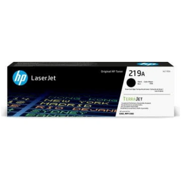 Hewlett-Packard Laser cartridge HP No.219A (W2190A