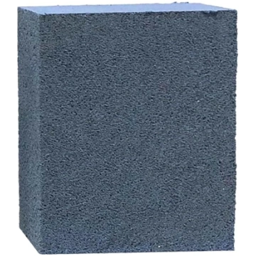 Snowboard Rubber Stone – mīksts un kompakts atgrie