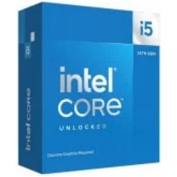 Intel Core i5-14600KF BX8071514600KF procesors BX8
