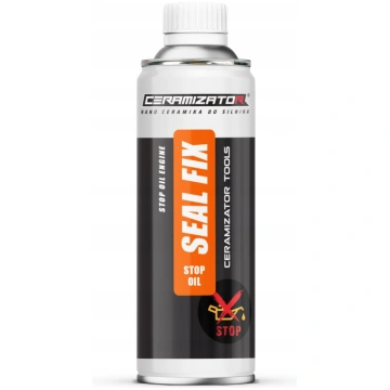 Ceramizator CERAMIZATOR SEAL FIX 250ML. | TEC 0815