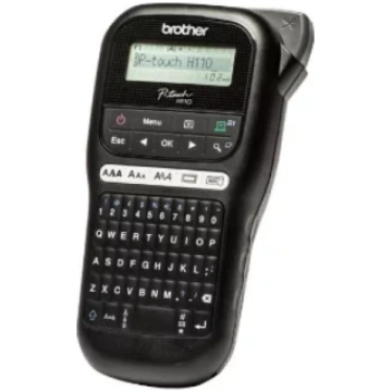 Brother PTH110 | Thermal | Label Printer 193346