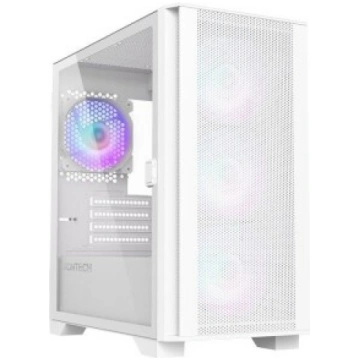 Case|MONTECH|AIR 100 ARGB|MidiTower|Not included |