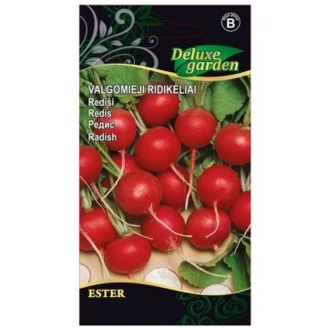 Redīsi Ester