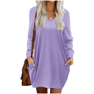 Sieviešu blūze Beluring, violeta, S
