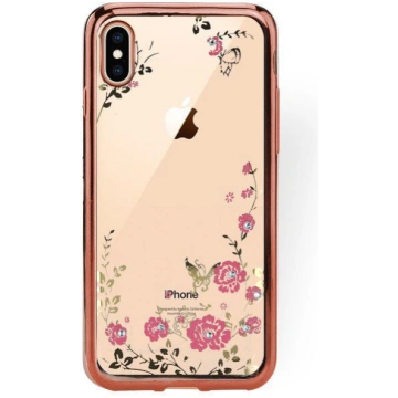 Aizmugurējais vāciņš GreenGo Apple Iphone XS MAX B