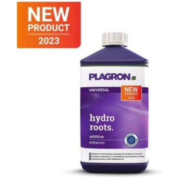 Plagron Hydro Roots 100mL