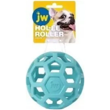 Suņu rotaļlieta JW Pet Hol-ee Roller Medium 11,5 c