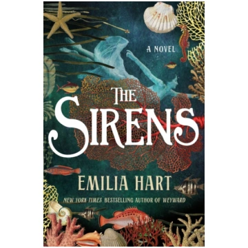 The Sirens: A Novel Macmillan USA