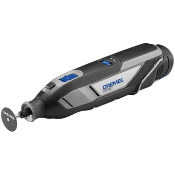 Dremel 8240 2.0 Ah 12V 65 gab