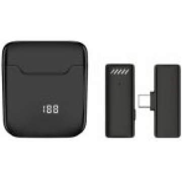 Riff S11 Wireless Type-C microphone with charging 