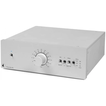 Pro-Ject Phono Box RS Highend Phono priekšpastipri