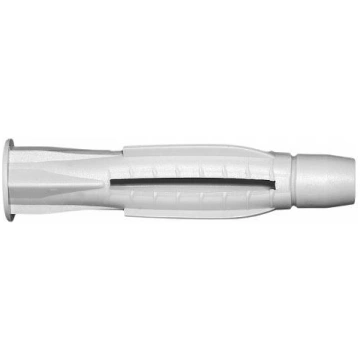 FRAME PLUG NYLON TPFC 6X38 8705111 (2000513643730)