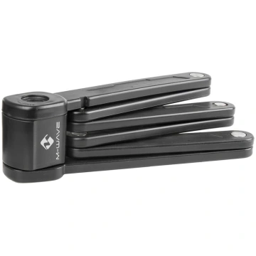 M-Wave F 875/6 Folding Lock