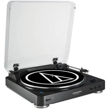 Audio Technica AT-LP60XBT Fully Automatic Wireless
